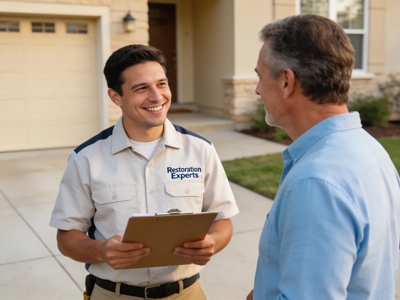 Water Damage Cleanup Metz, MO FAQs